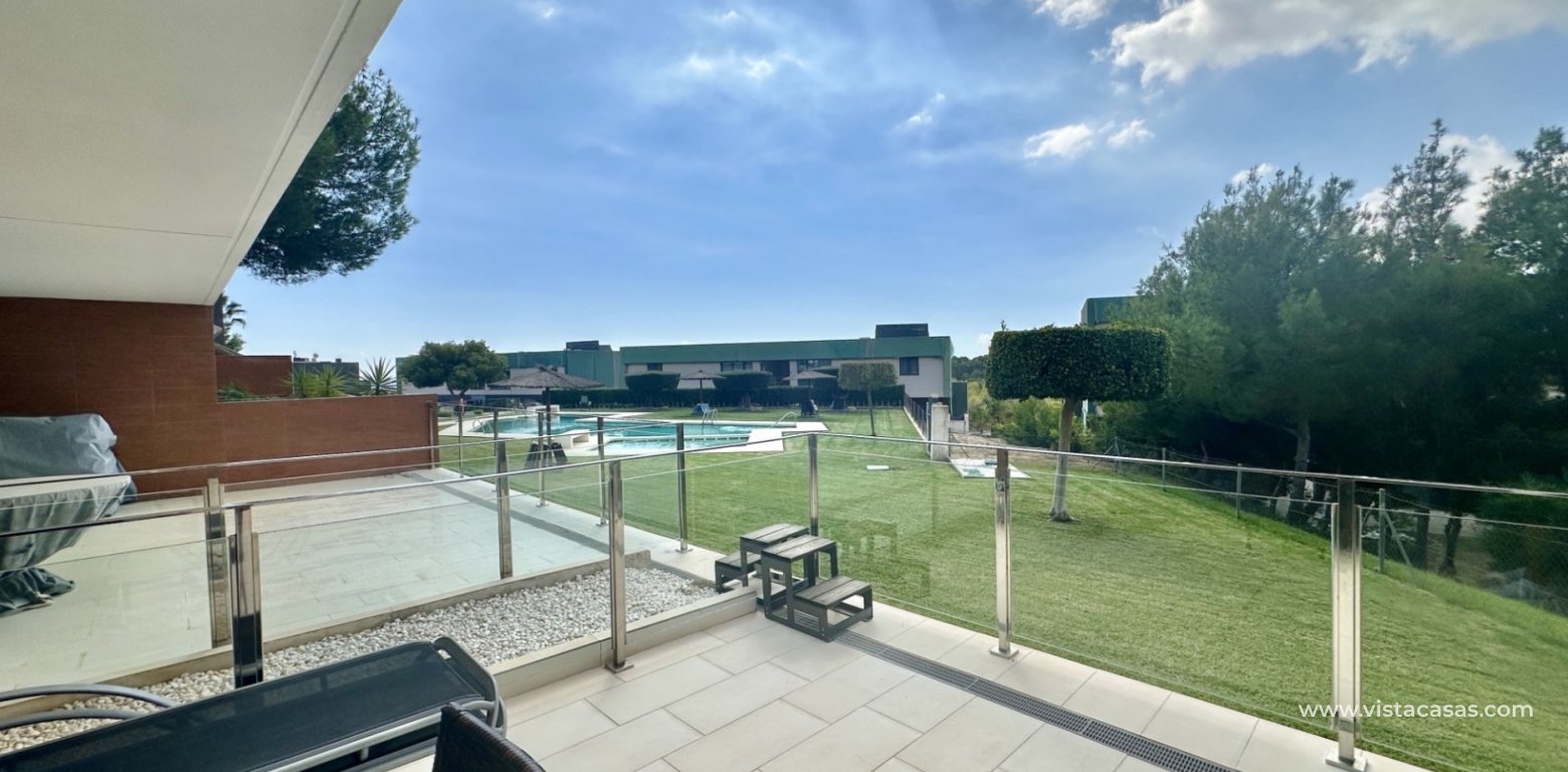 Wtórny - Apartment - Villamartin