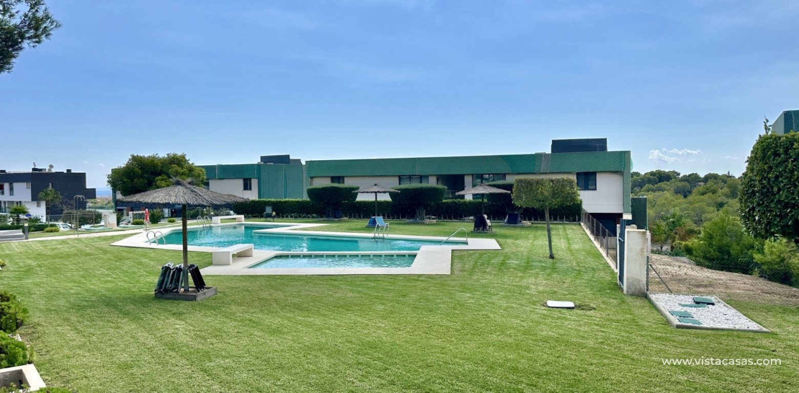 Wtórny - Apartment - Villamartin