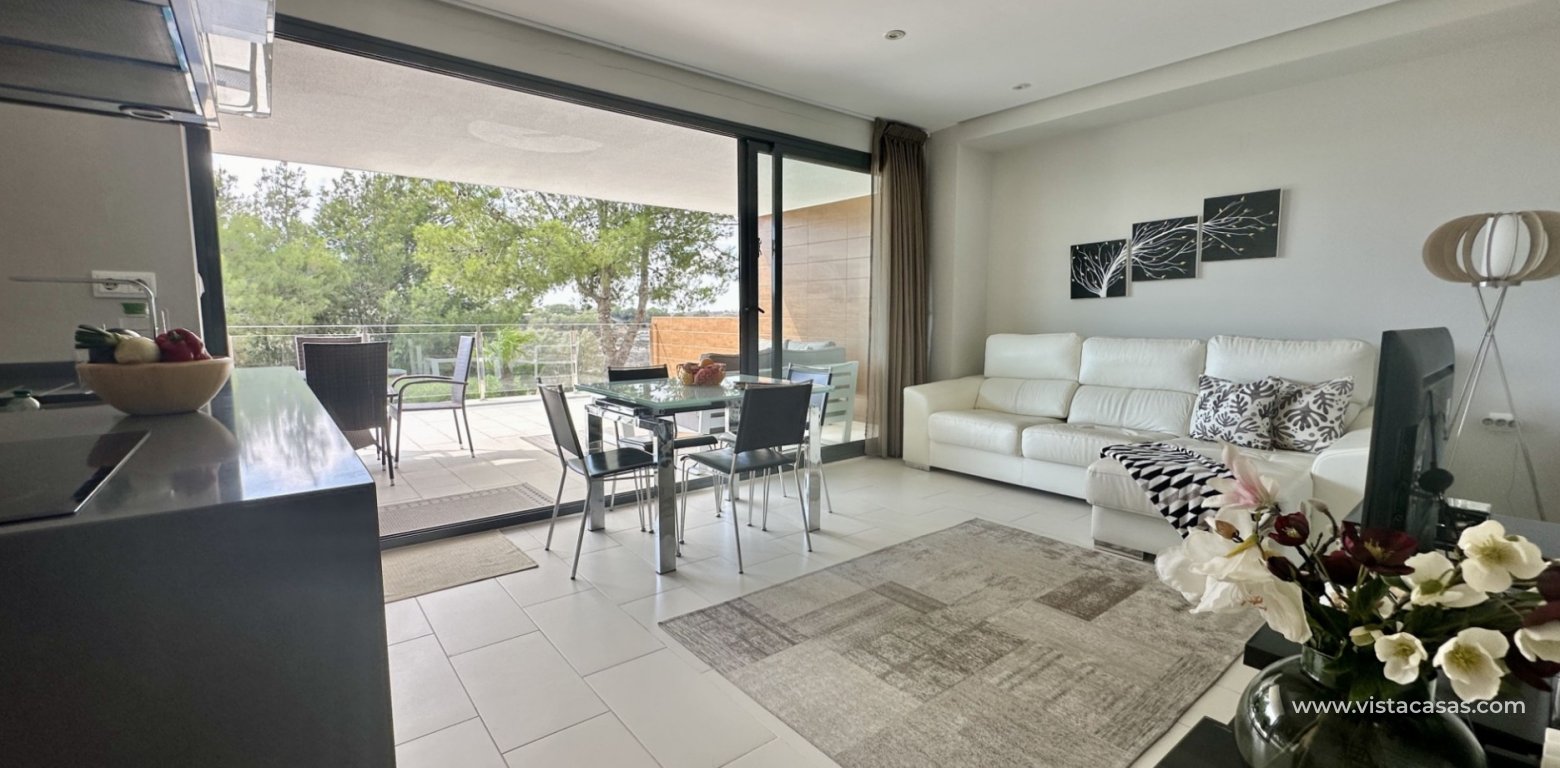 Wtórny - Apartment - Villamartin