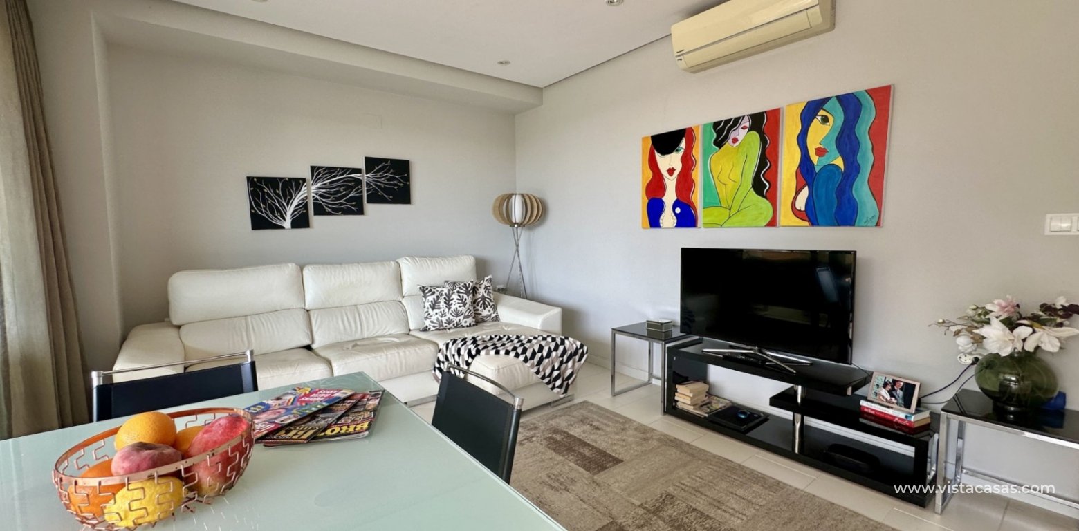 Wtórny - Apartment - Villamartin