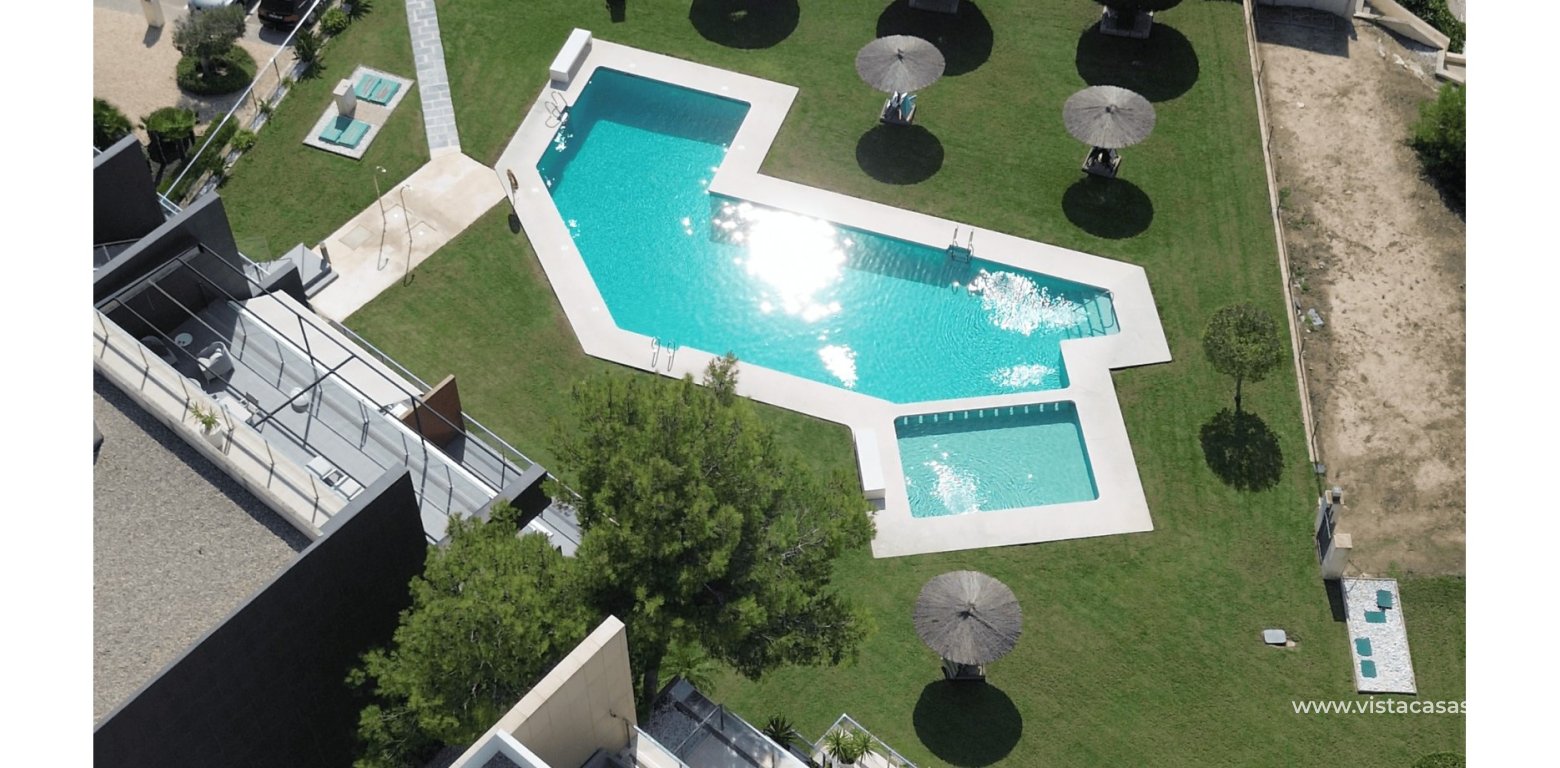 Wtórny - Apartment - Villamartin