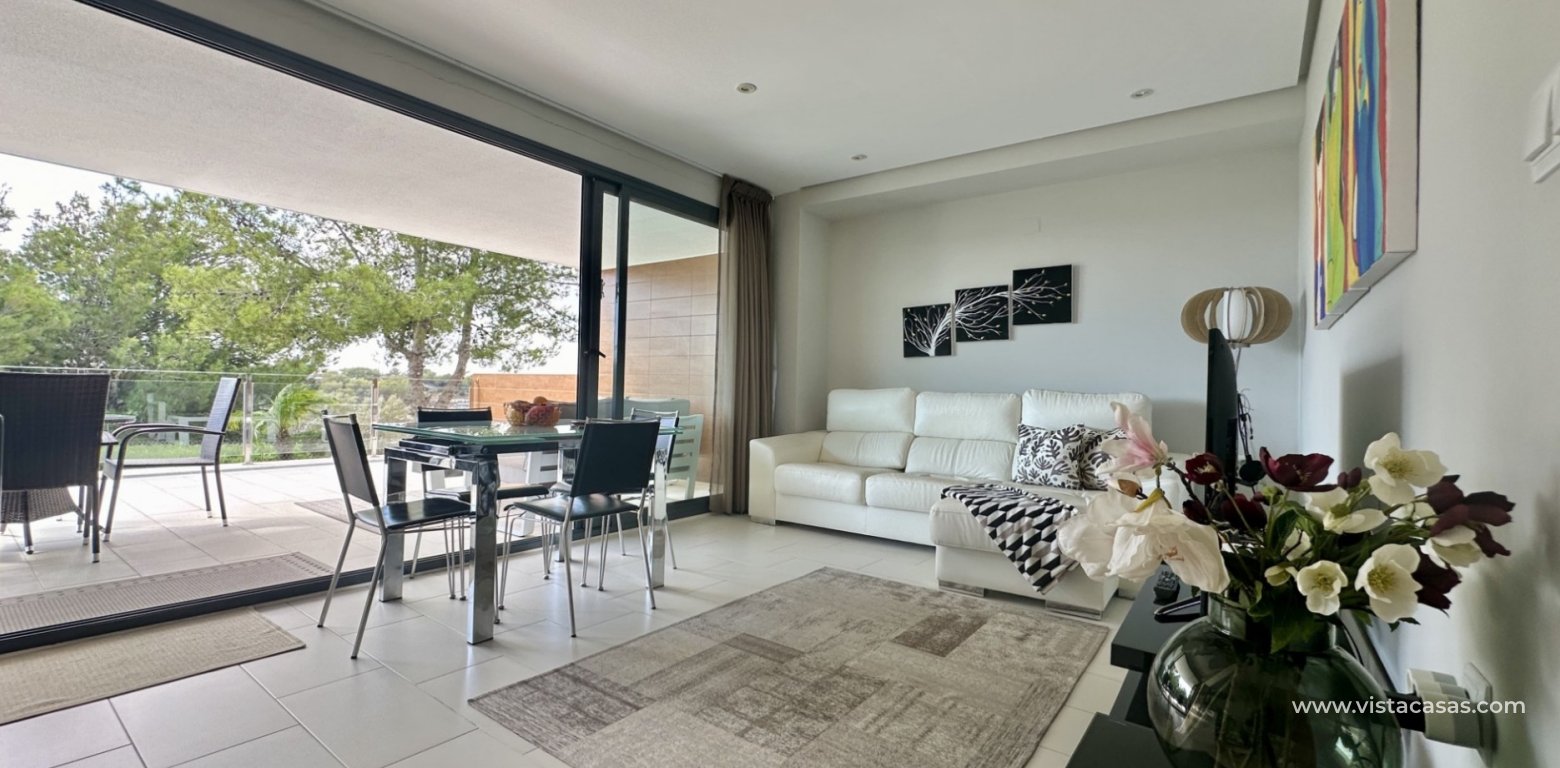 Wtórny - Apartment - Villamartin