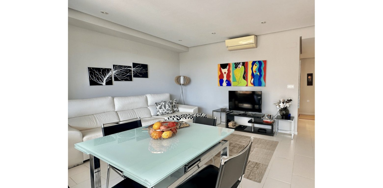 Wtórny - Apartment - Villamartin