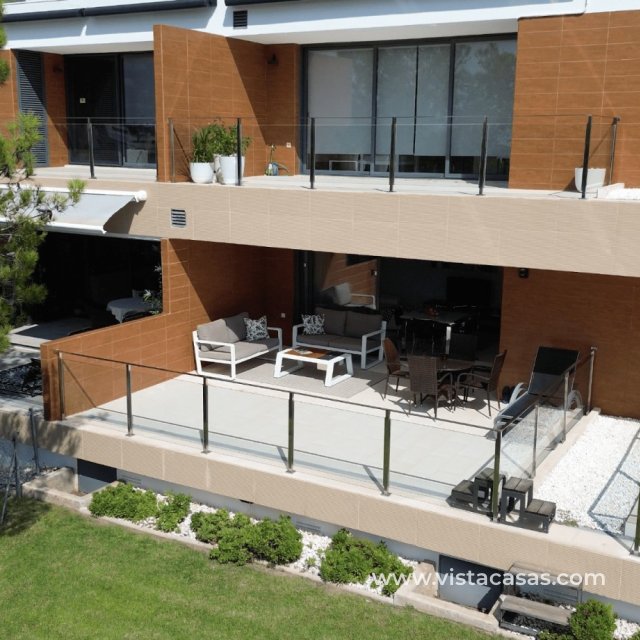 Appartement - Sale - Villamartin - Villamartin