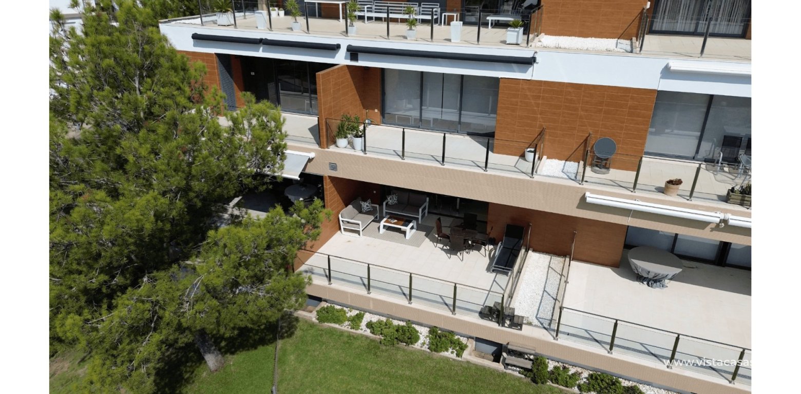 Wtórny - Apartment - Villamartin