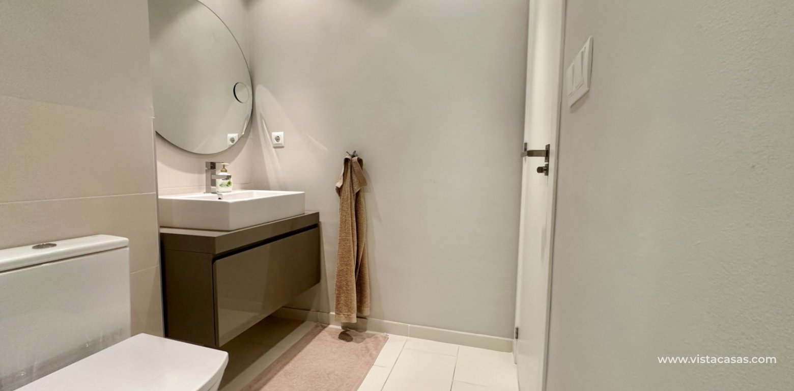 Wtórny - Apartment - Villamartin