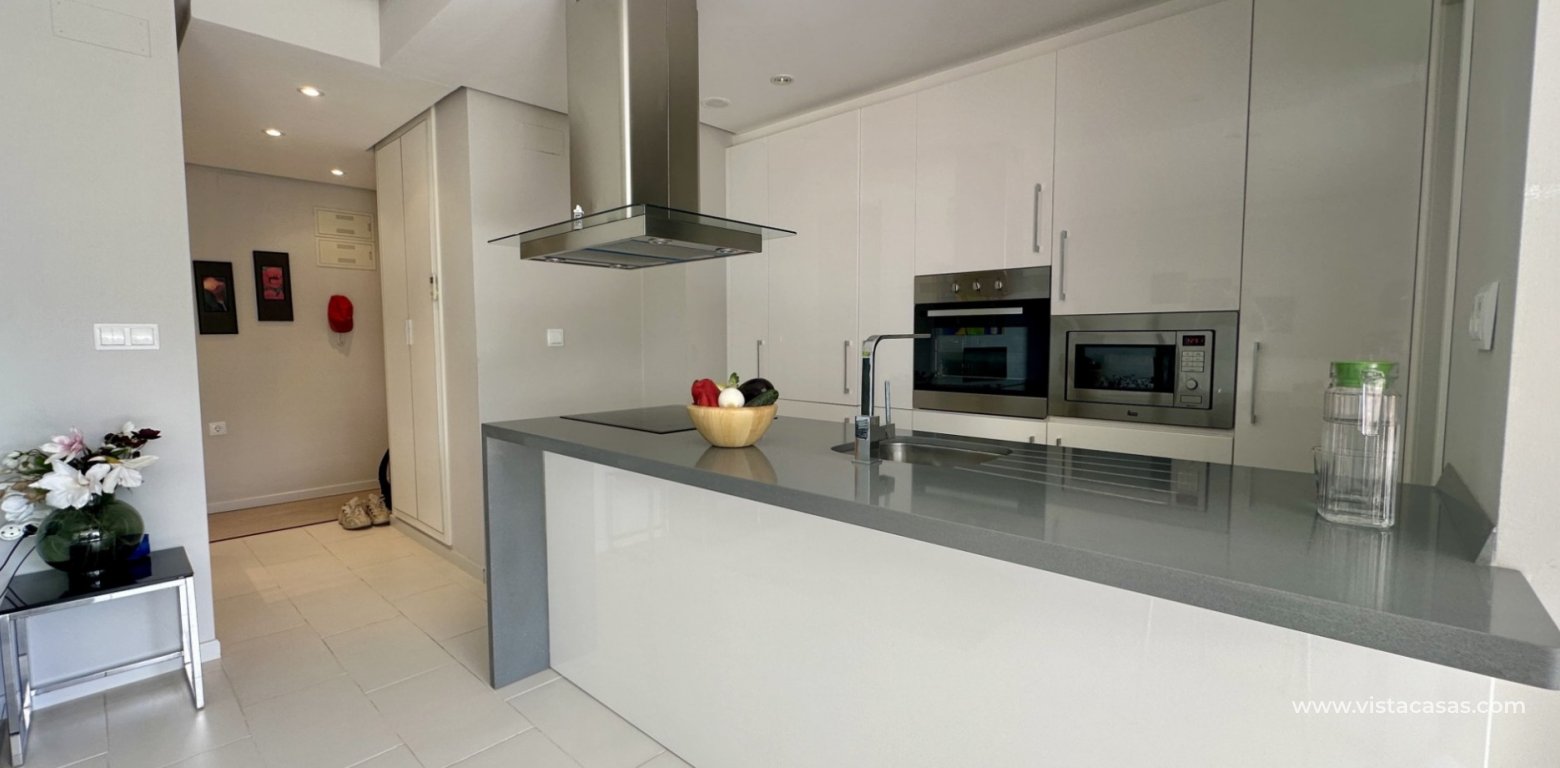 Wtórny - Apartment - Villamartin