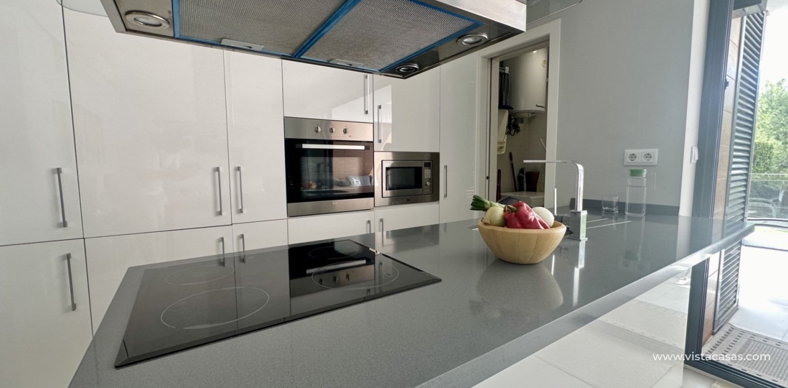 Wtórny - Apartment - Villamartin