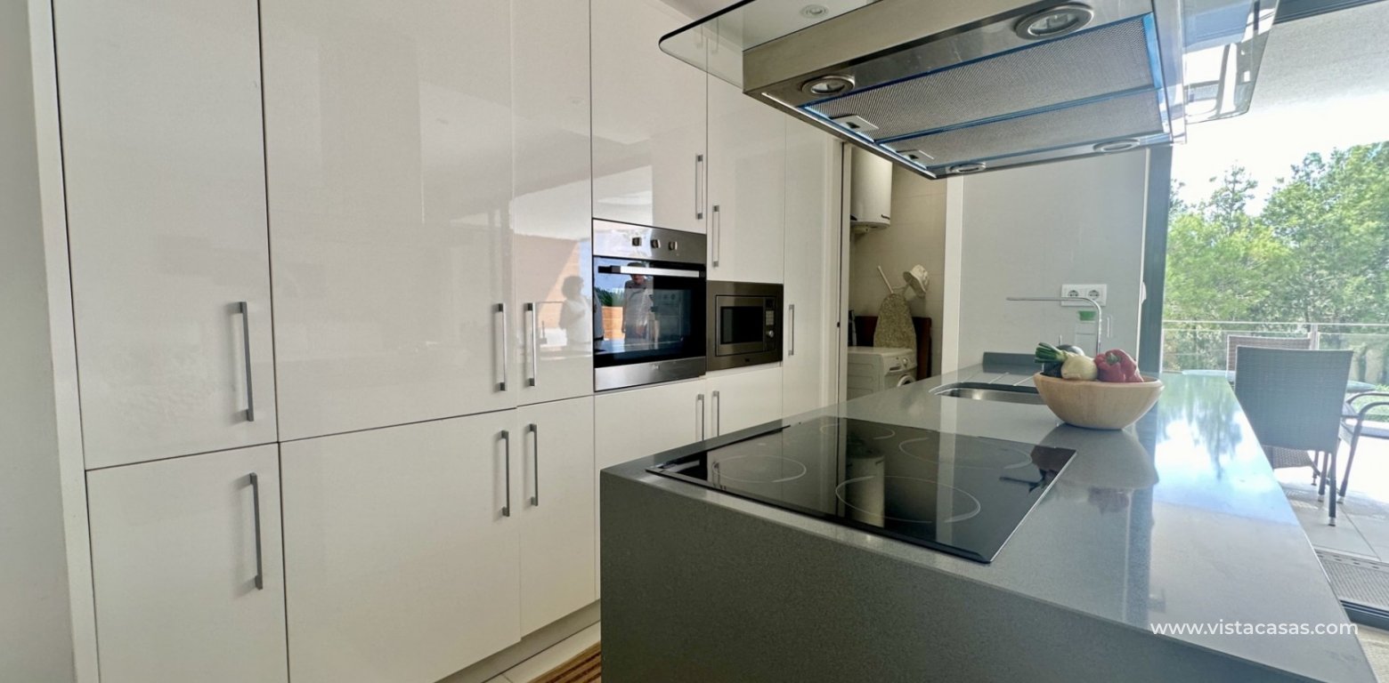 Wtórny - Apartment - Villamartin