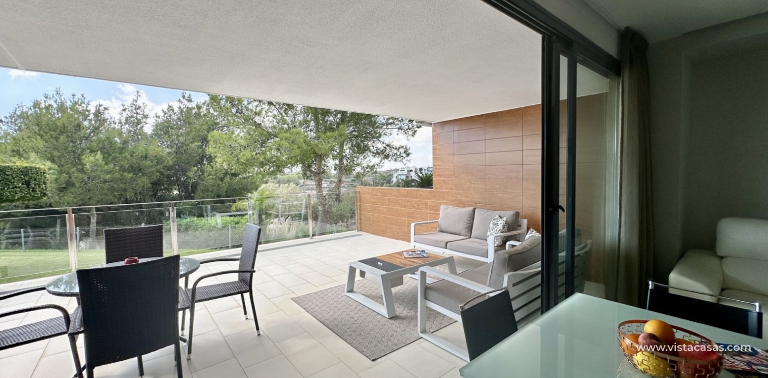 Wtórny - Apartment - Villamartin