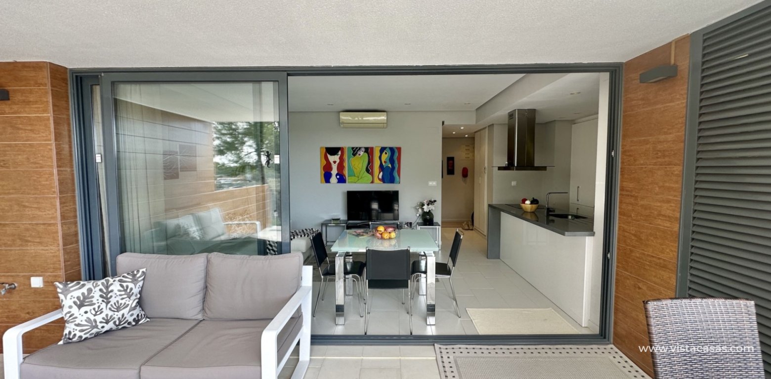 Wtórny - Apartment - Villamartin