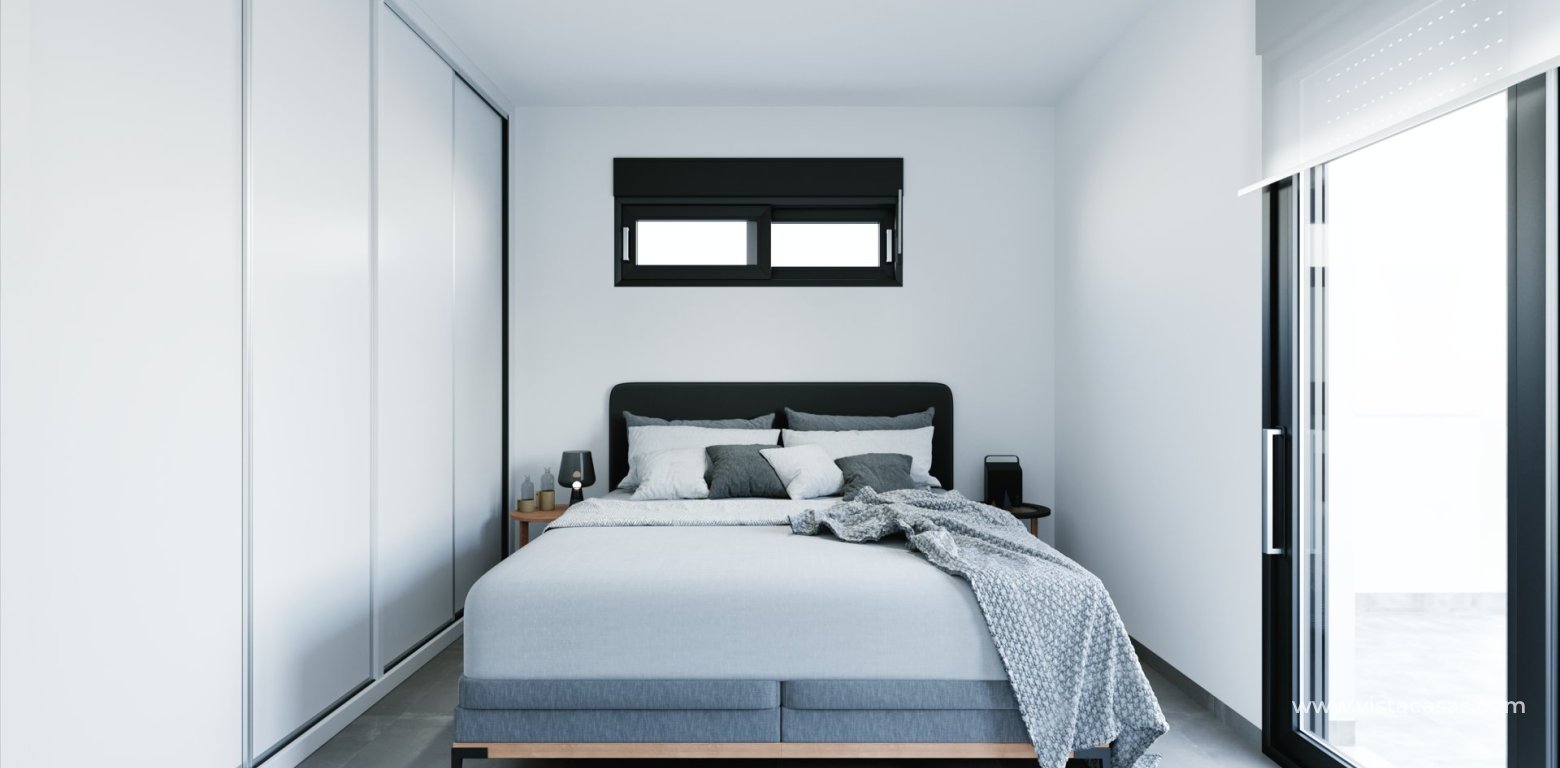 New Build - Townhouse - Torre Pacheco