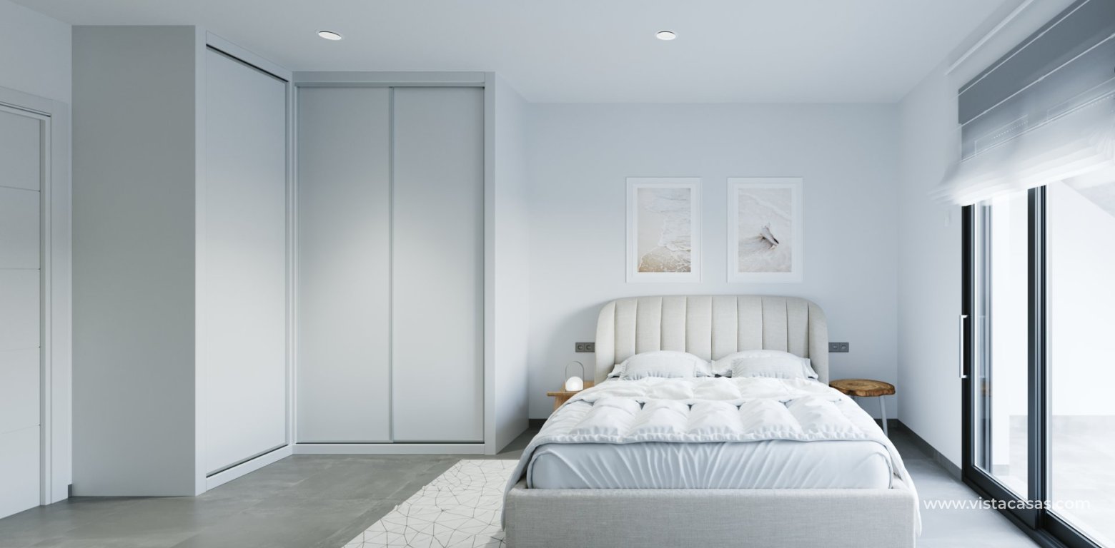 New Build - Townhouse - Torre Pacheco