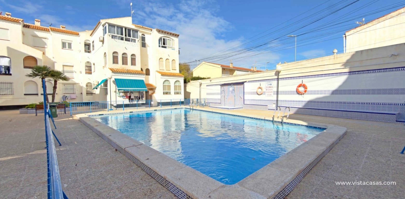 Sale - Wohnung - Torrevieja