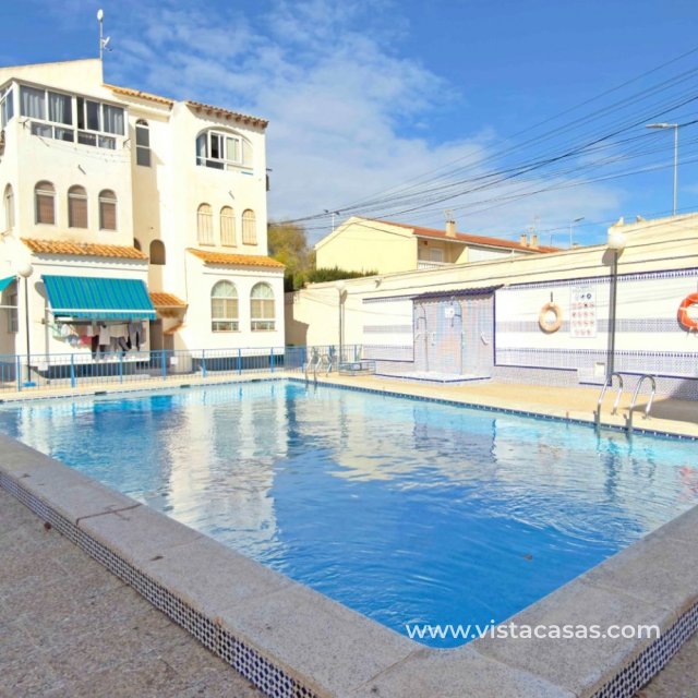 Apartment - Resale - Torrevieja - Torrevieja