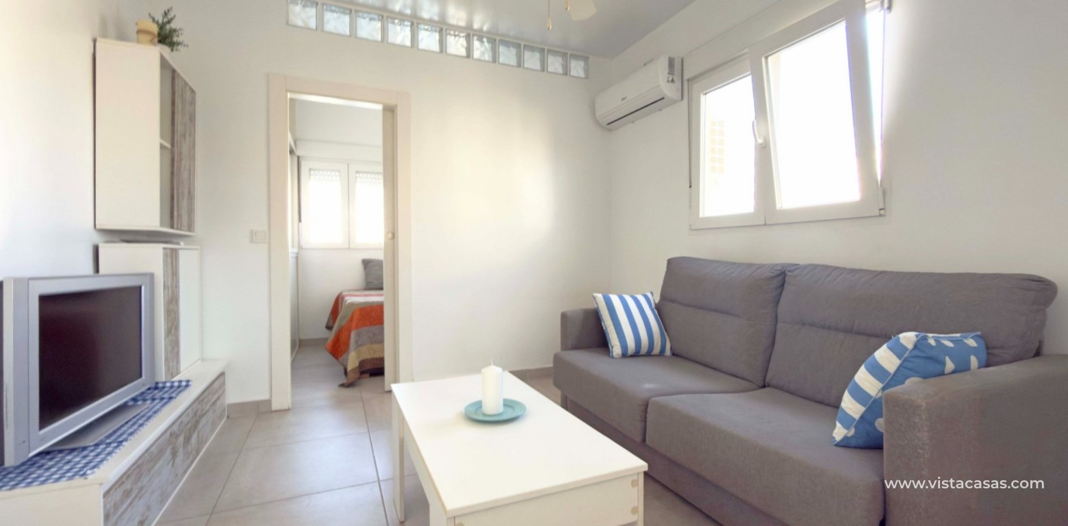 Sale - Wohnung - Torrevieja