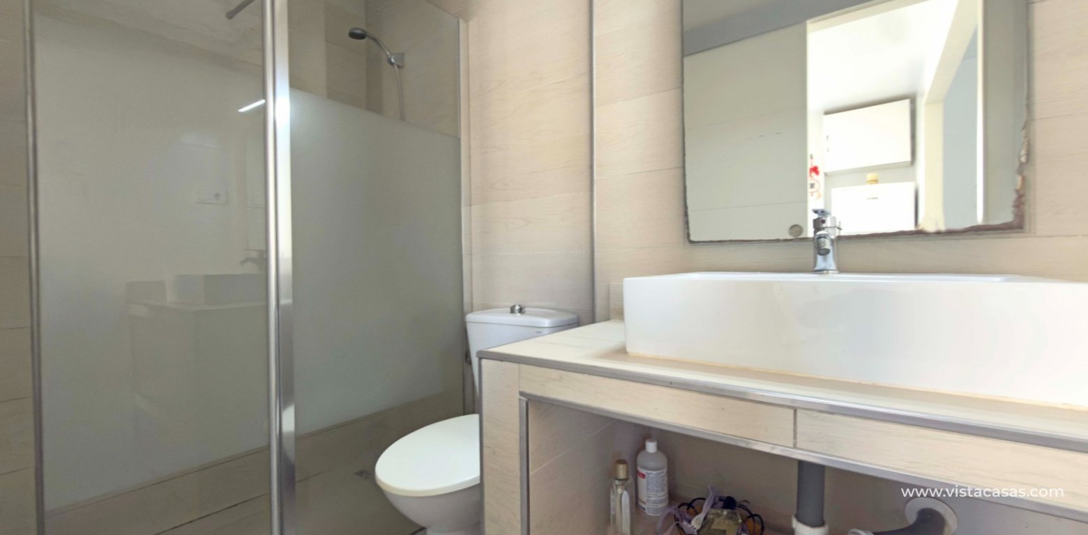 Sale - Wohnung - Torrevieja