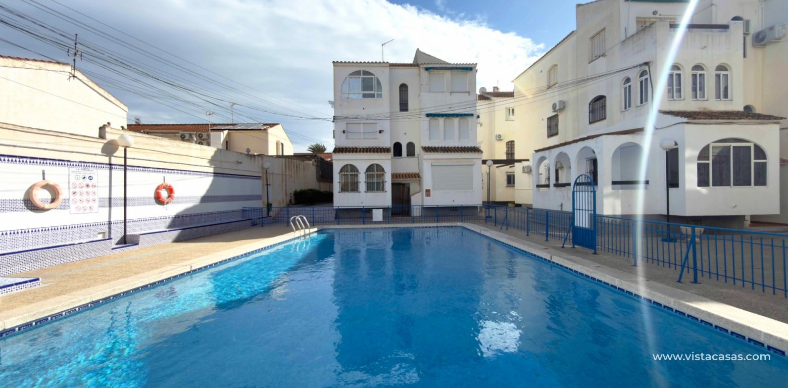 Sale - Wohnung - Torrevieja