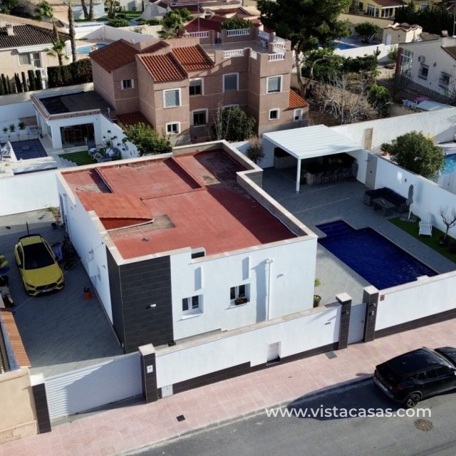Villa - Resale - Rojales - Ciudad Quesada