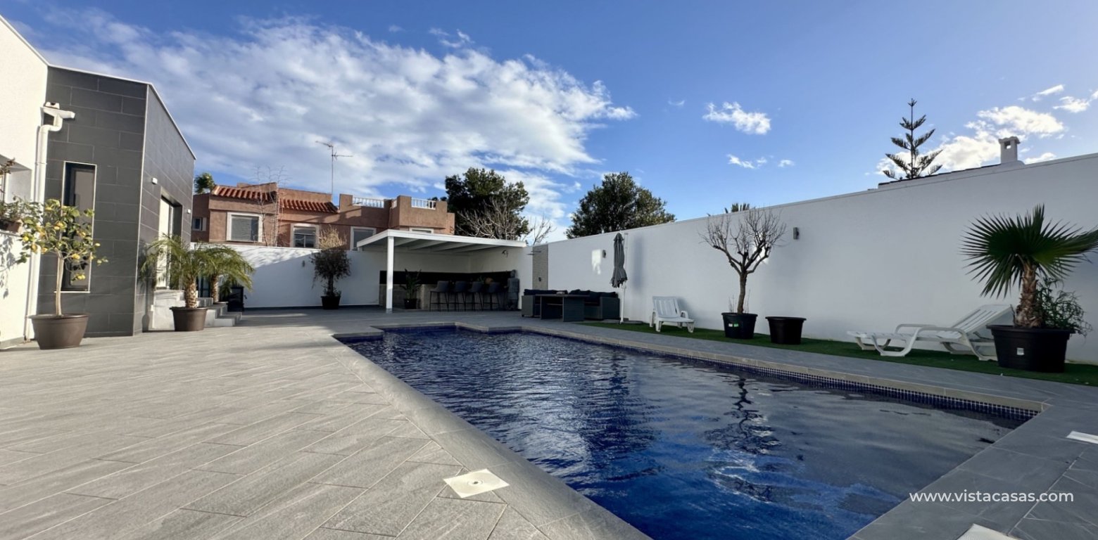 Resale - Villa - Rojales - Ciudad Quesada