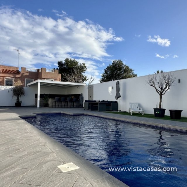 Villa - Sale - Rojales - Ciudad Quesada