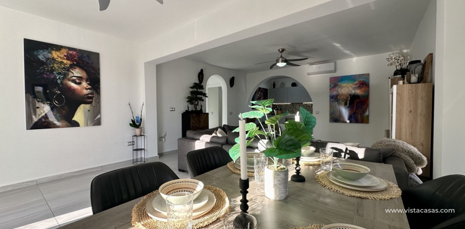 Resale - Villa - Rojales - Ciudad Quesada