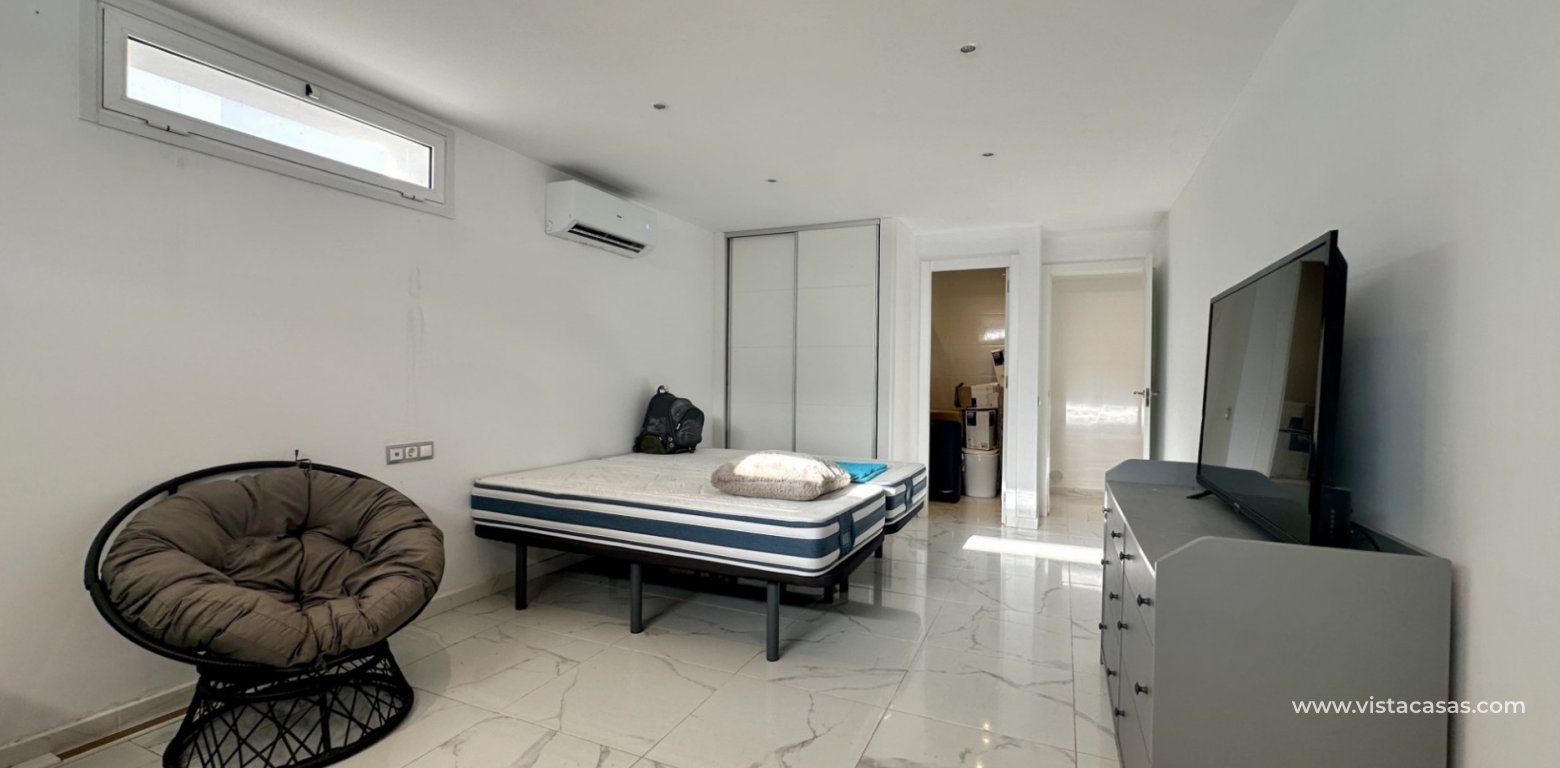 Resale - Villa - Rojales - Ciudad Quesada