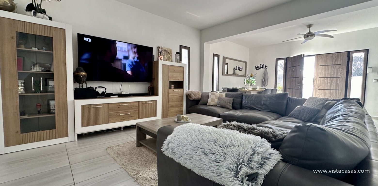 Resale - Villa - Rojales - Ciudad Quesada