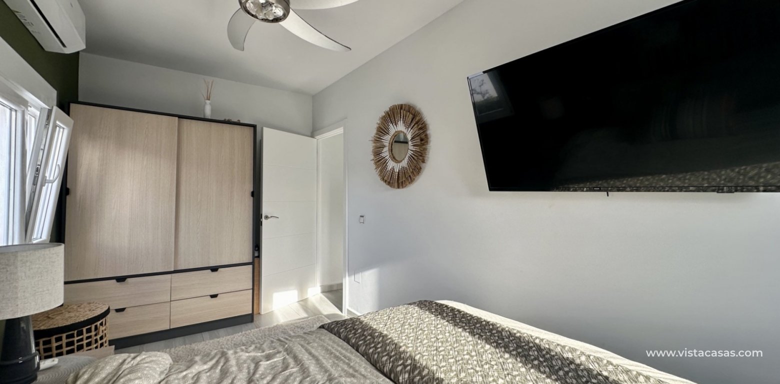 Resale - Villa - Rojales - Ciudad Quesada