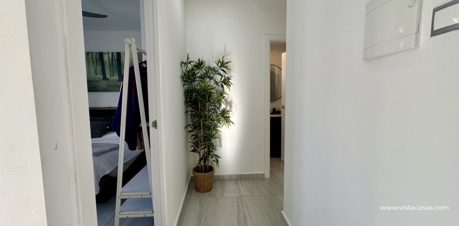 Resale - Villa - Rojales - Ciudad Quesada