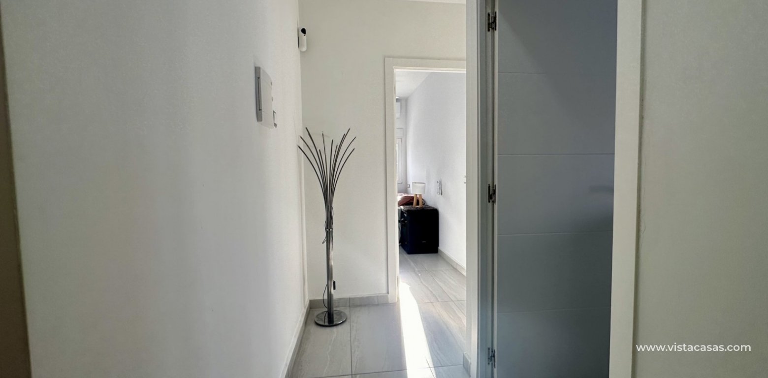 Resale - Villa - Rojales - Ciudad Quesada