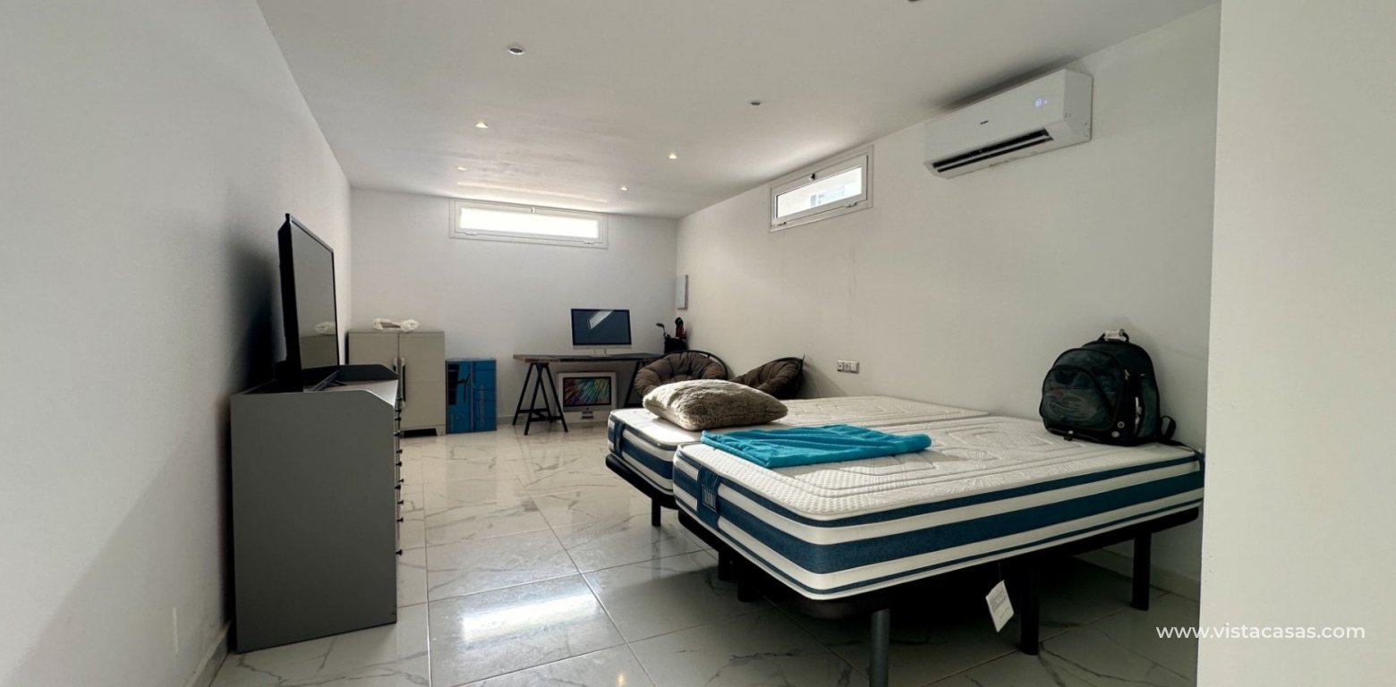 Resale - Villa - Rojales - Ciudad Quesada