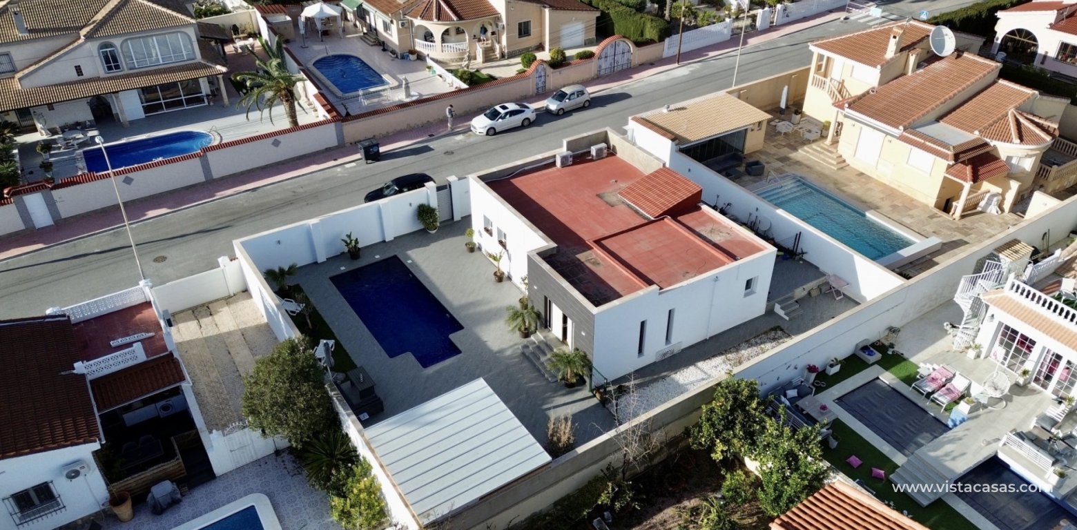 Resale - Villa - Rojales - Ciudad Quesada