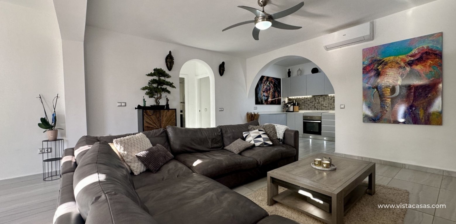 Resale - Villa - Rojales - Ciudad Quesada