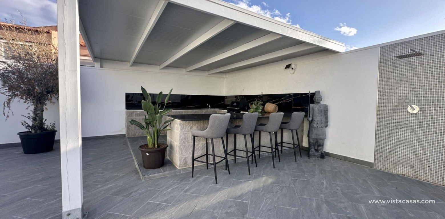 Resale - Villa - Rojales - Ciudad Quesada