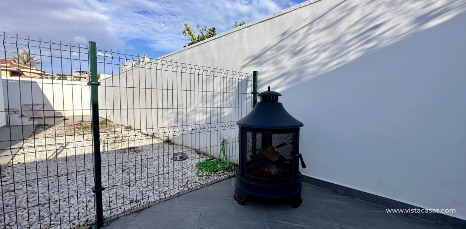 Resale - Villa - Rojales - Ciudad Quesada