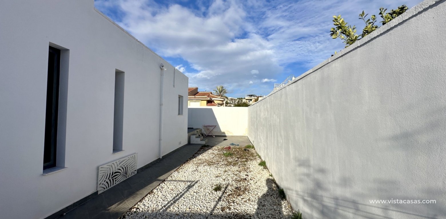 Resale - Villa - Rojales - Ciudad Quesada