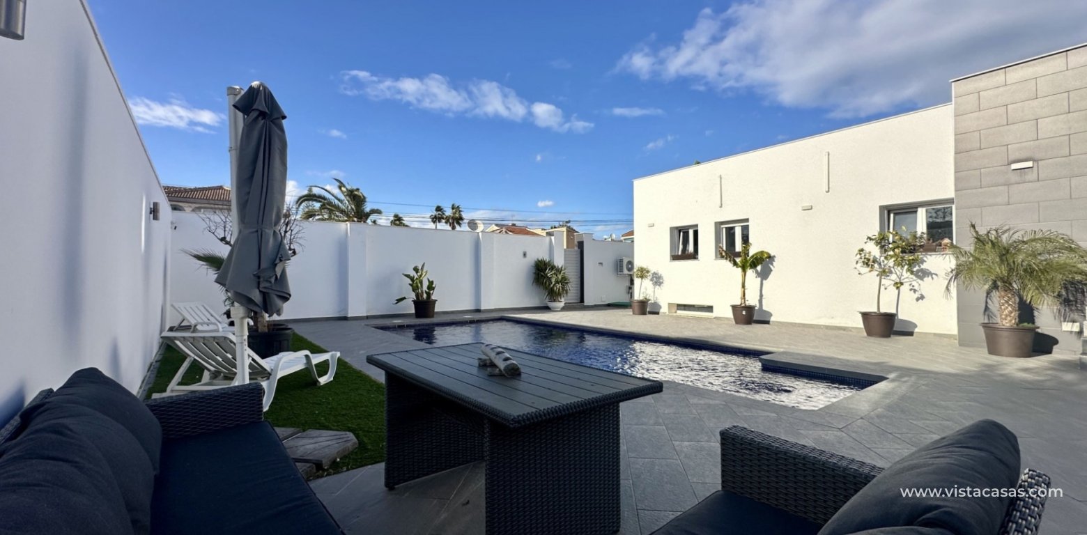 Resale - Villa - Rojales - Ciudad Quesada