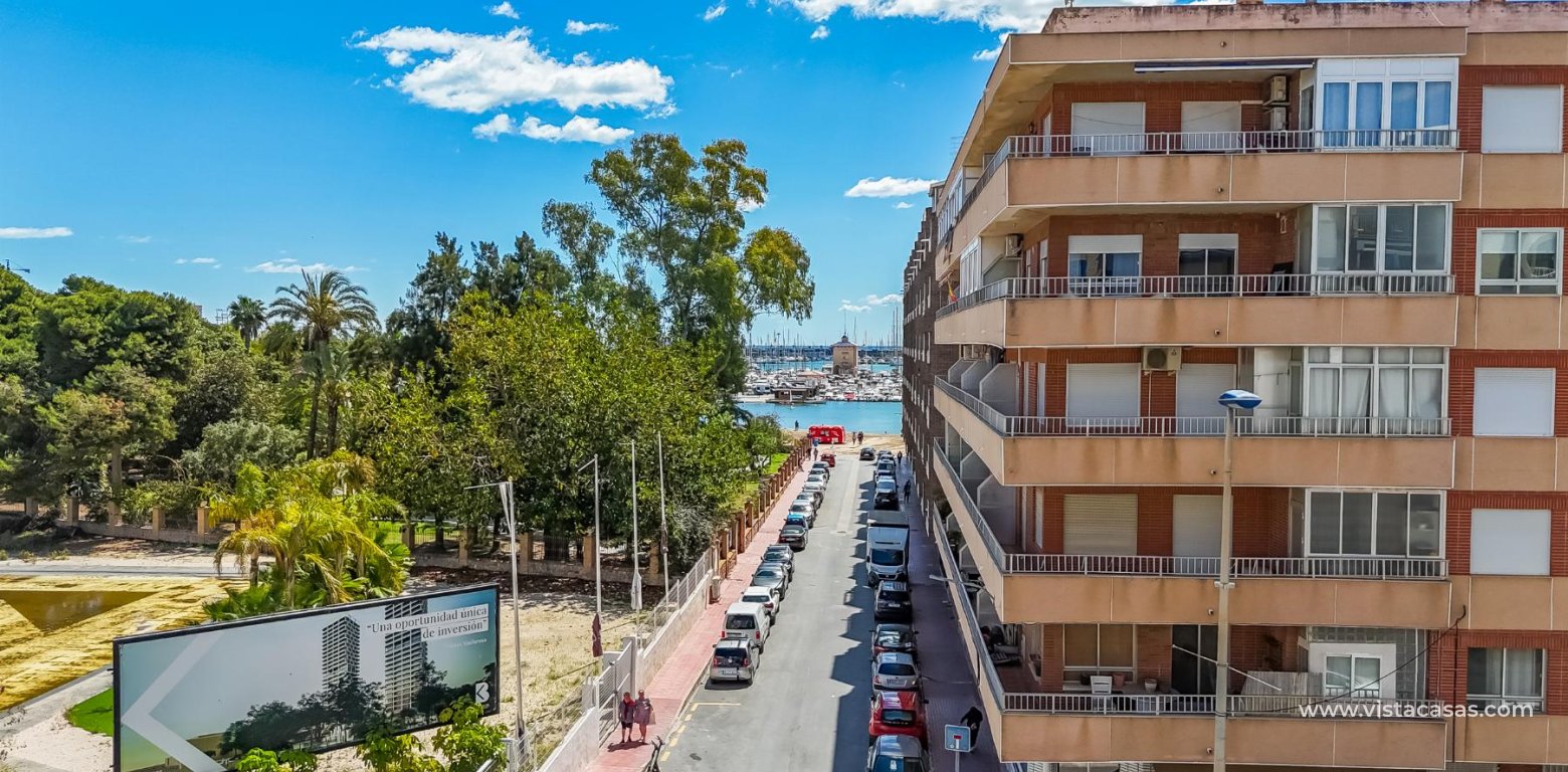 Vente - Appartement - Torrevieja