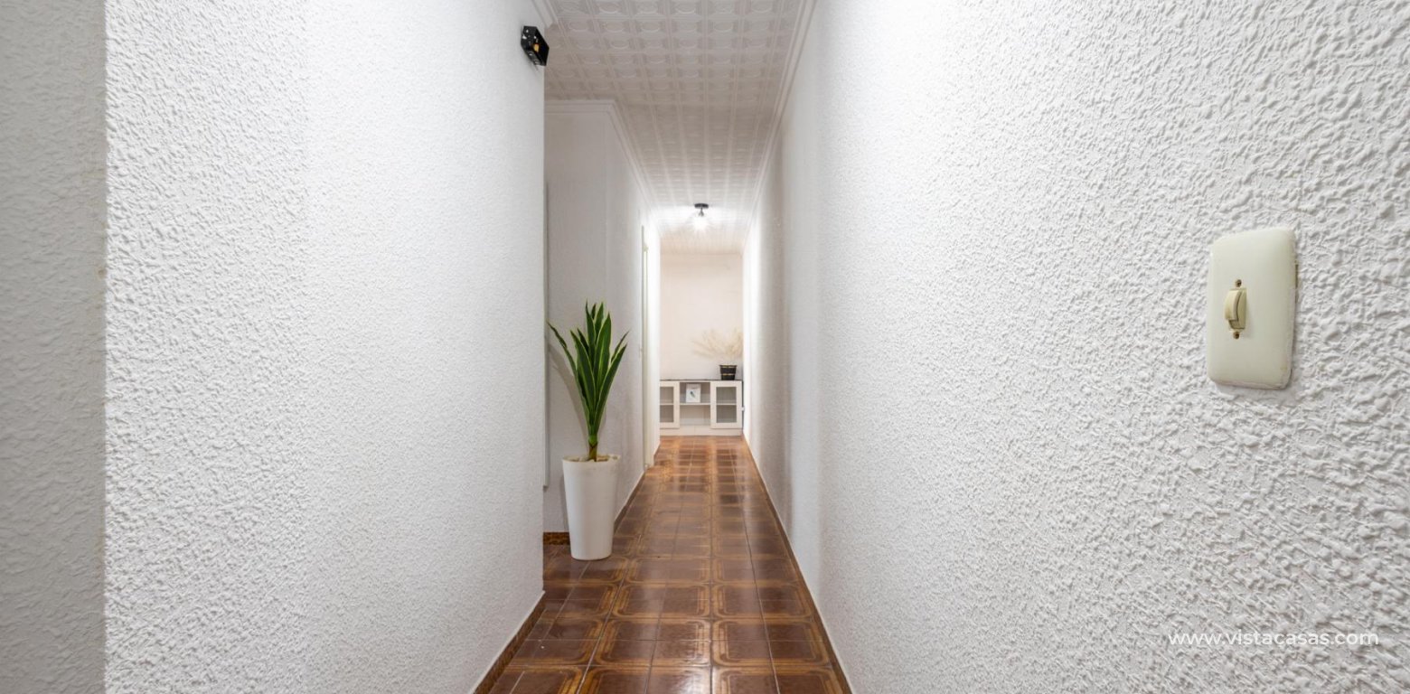 Vente - Appartement - Torrevieja