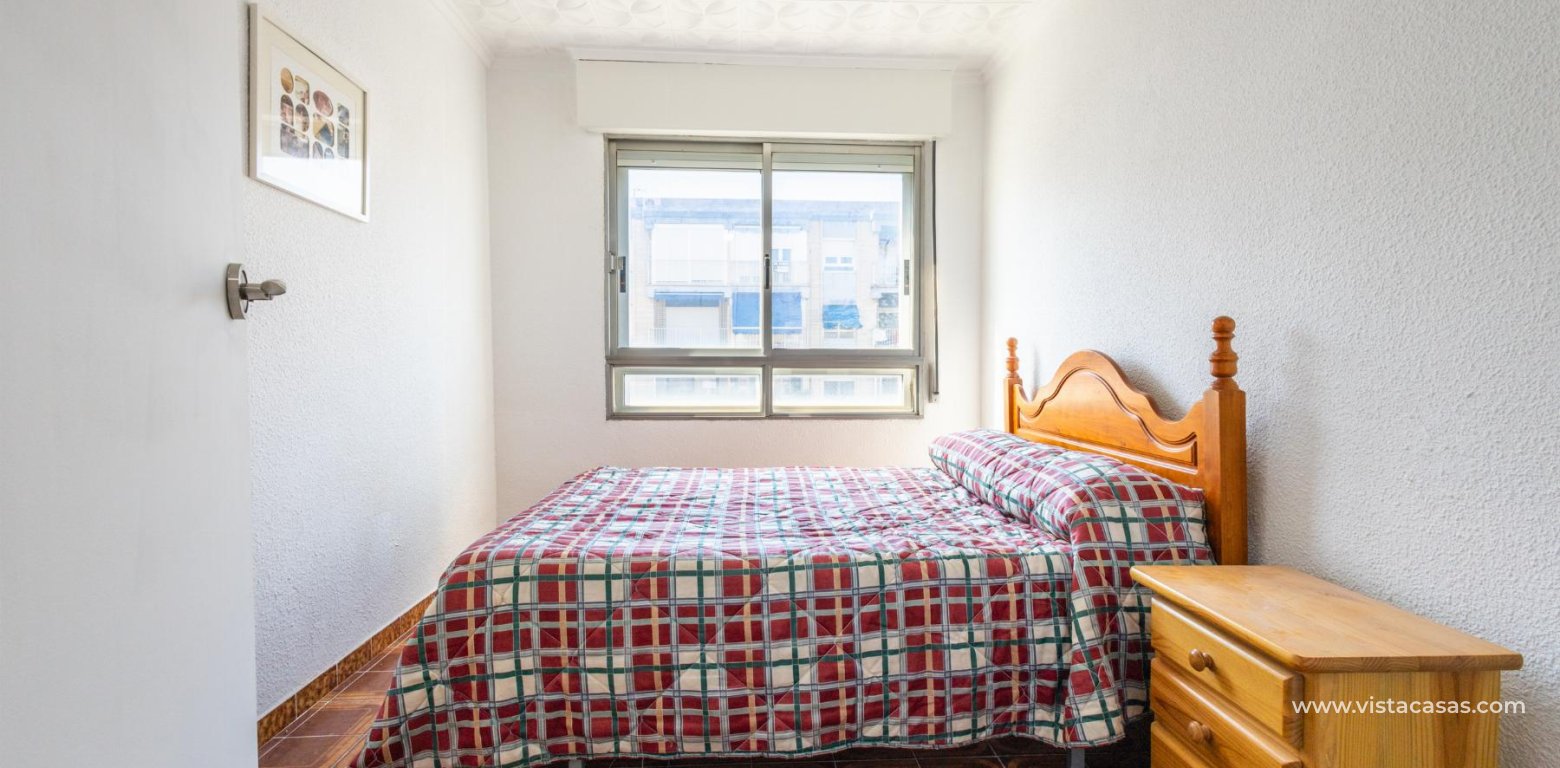 Vente - Appartement - Torrevieja