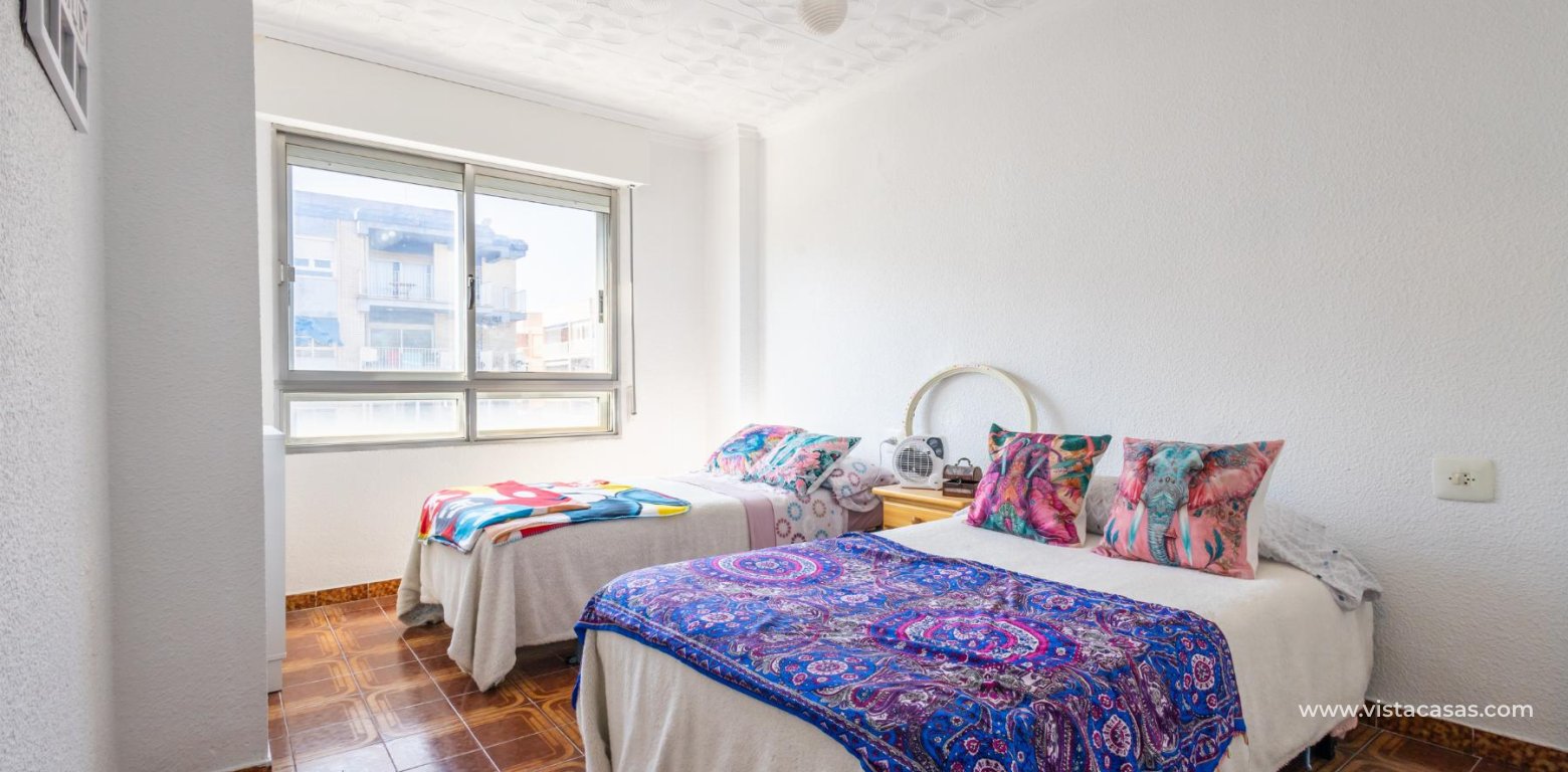 Vente - Appartement - Torrevieja