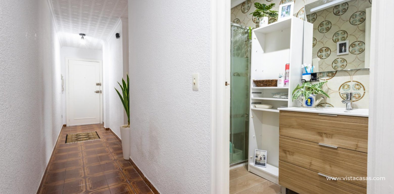 Vente - Appartement - Torrevieja