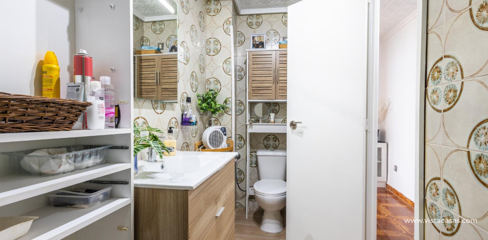 Vente - Appartement - Torrevieja