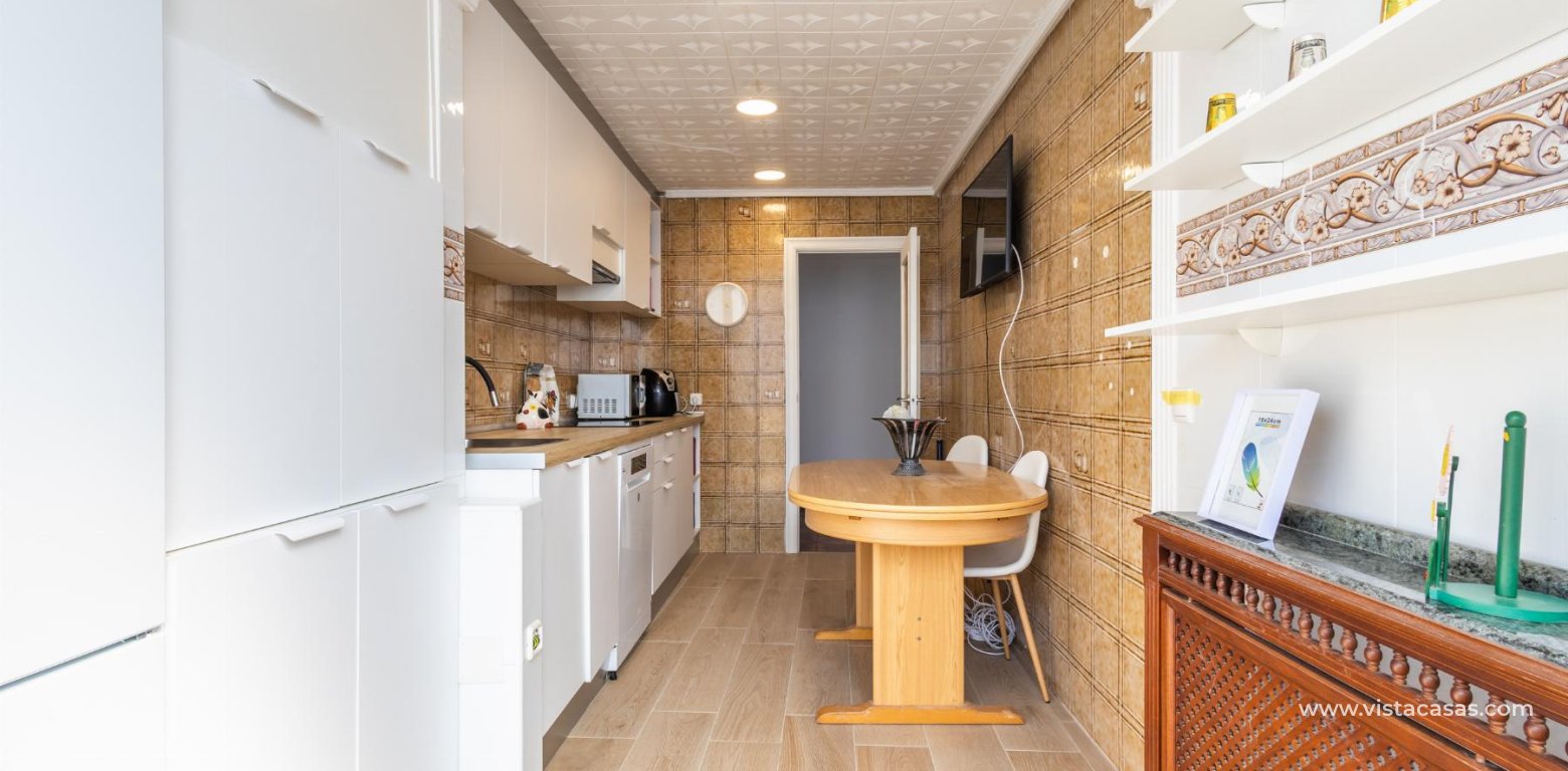 Vente - Appartement - Torrevieja