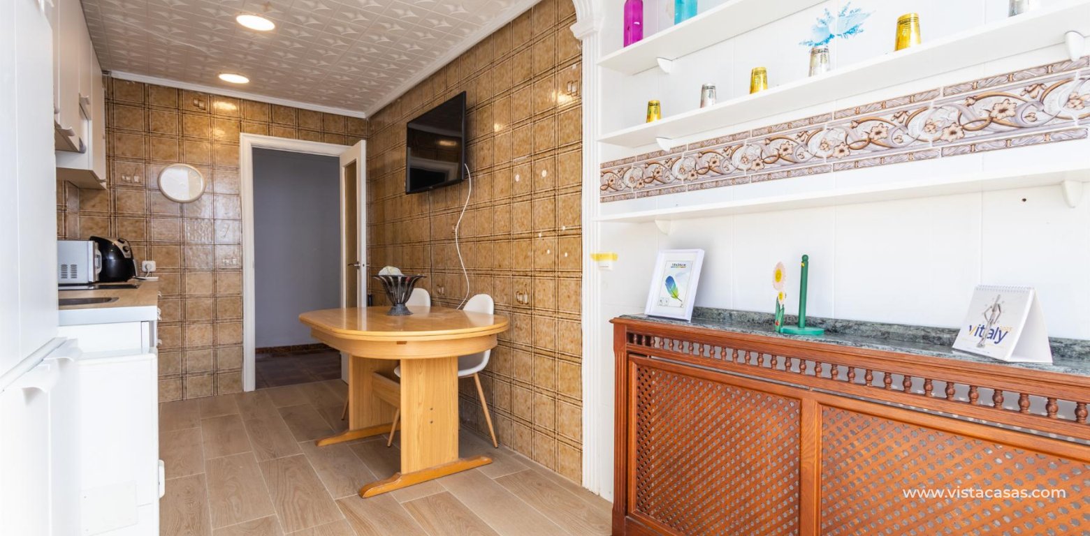 Vente - Appartement - Torrevieja