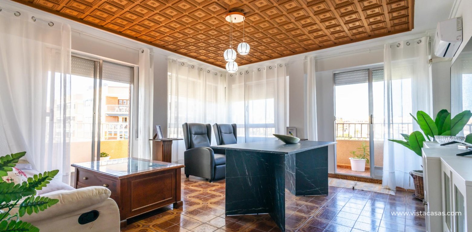 Vente - Appartement - Torrevieja