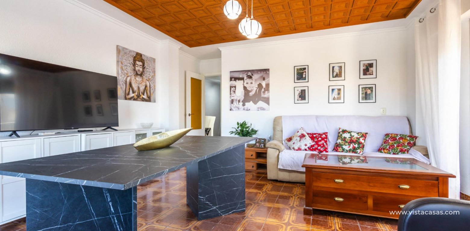 Vente - Appartement - Torrevieja