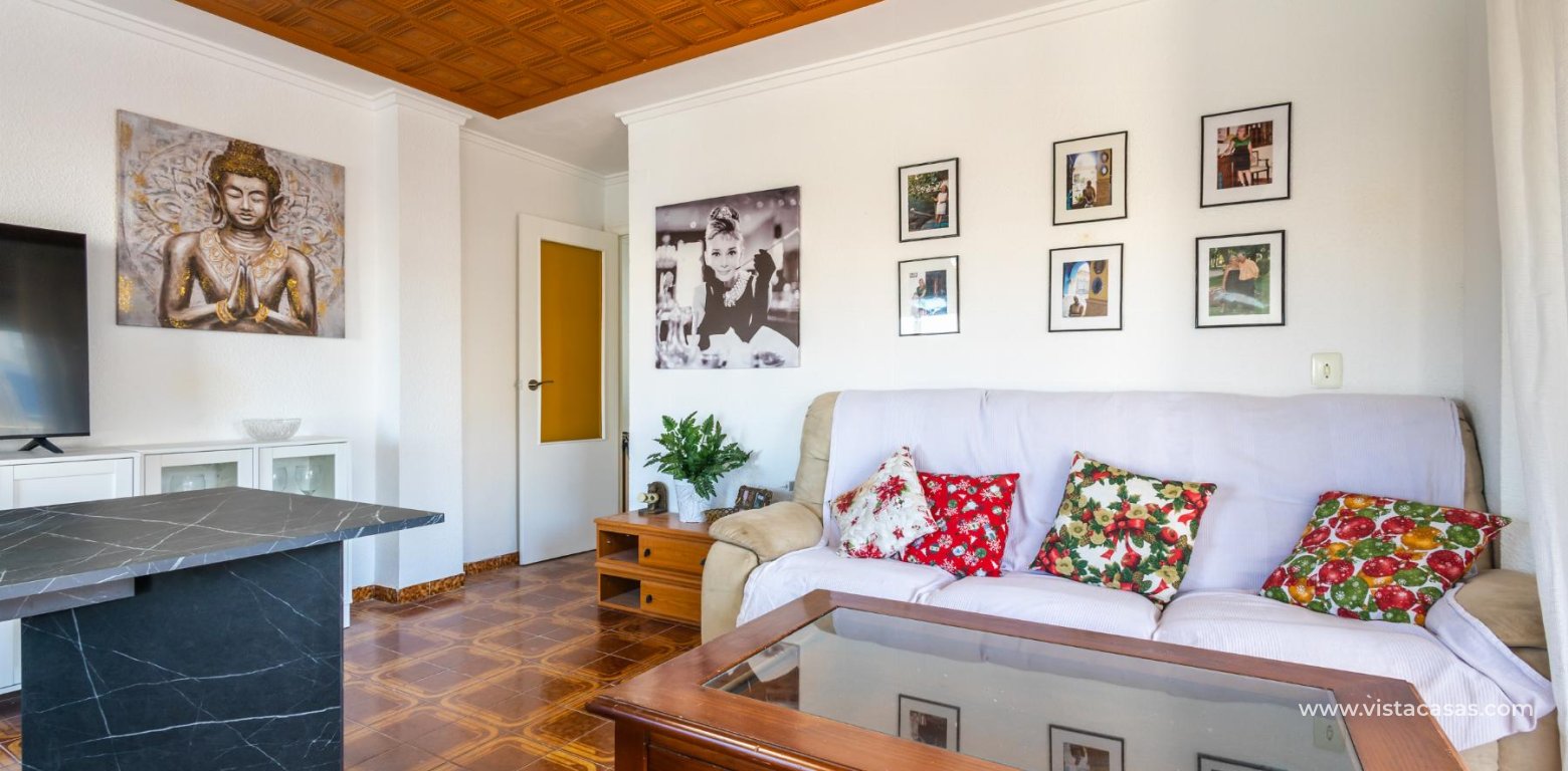 Vente - Appartement - Torrevieja