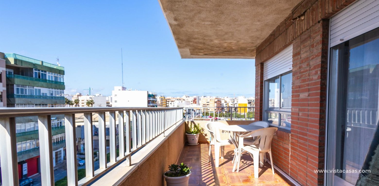Vente - Appartement - Torrevieja